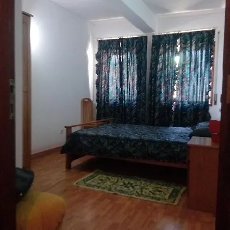 Apartamento Congregados Apartamento *