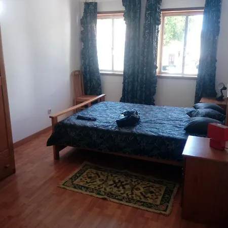 Apartamento Apartamento Congregados