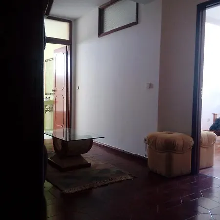 Apartamento Congregados Apartamento Oporto