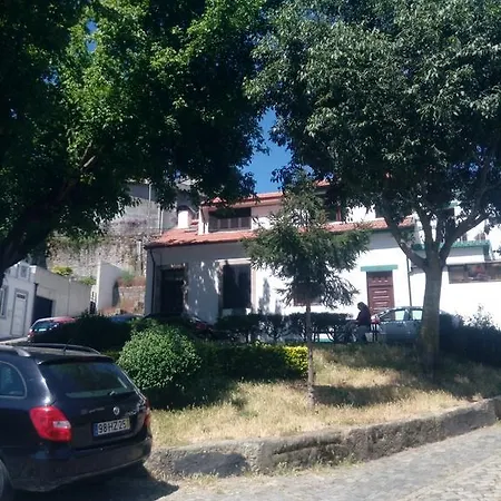 Apartamento Congregados Porto