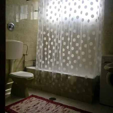 Apartamento Congregados Apartamento