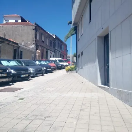 Apartamento Apartamento Congregados *