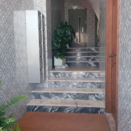 Apartamento Congregados *