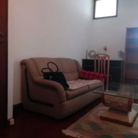 Apartamento Congregados