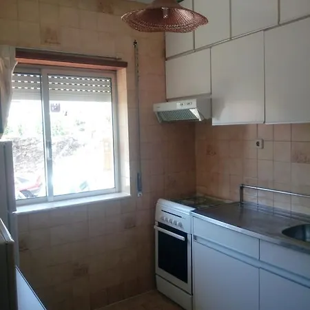 Apartamento Congregados Apartamento *
